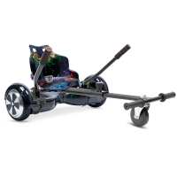 Read Official Hoverboard Reviews